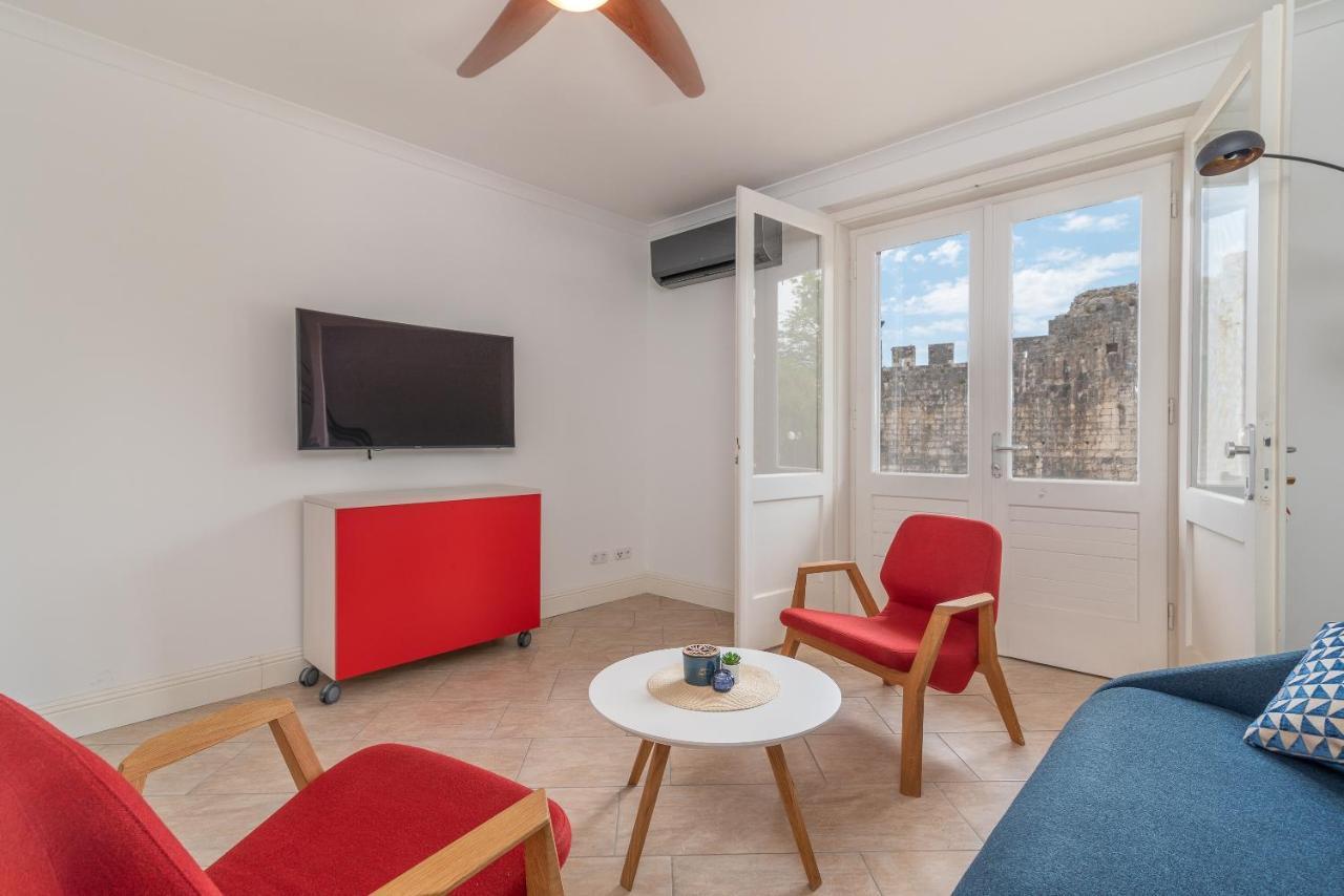 Bella Vista Kth Apartment Trogir Ngoại thất bức ảnh