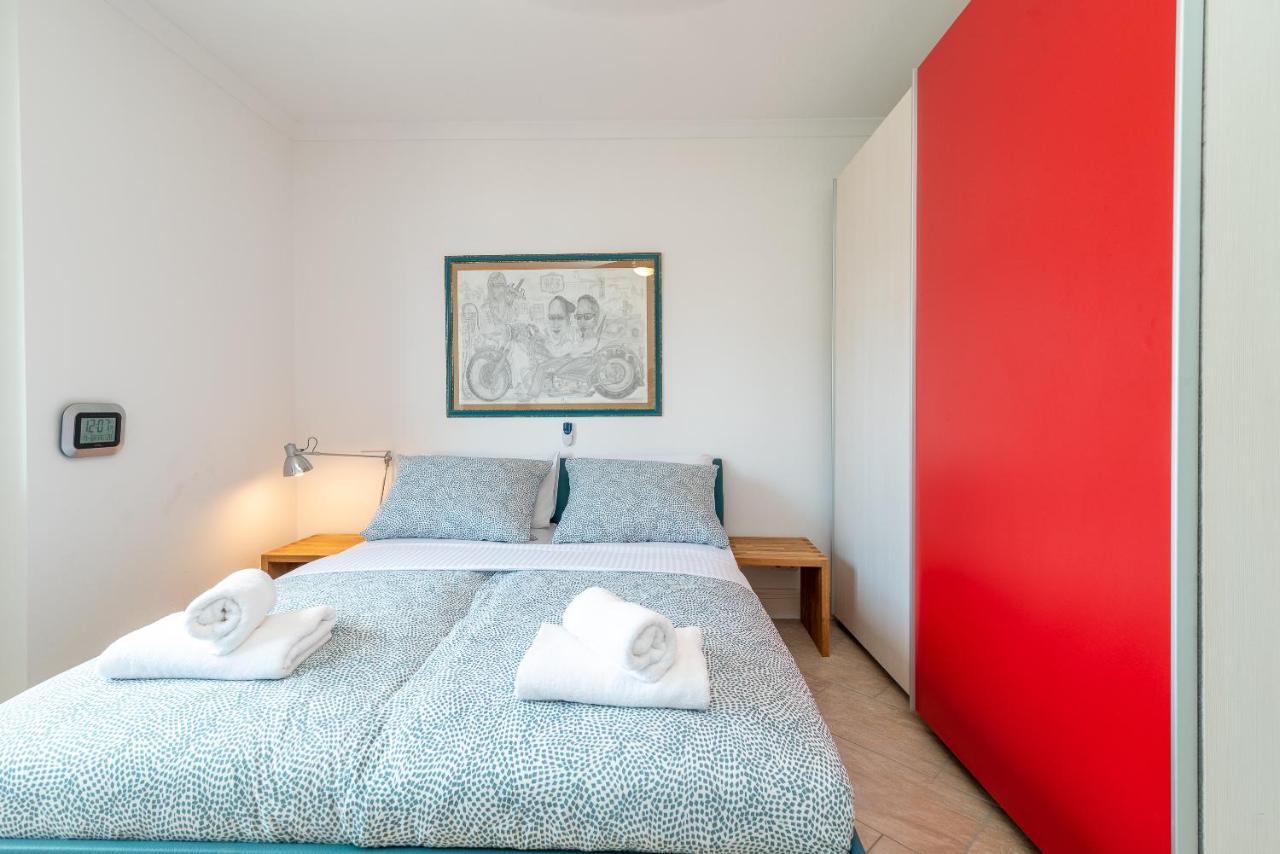 Bella Vista Kth Apartment Trogir Ngoại thất bức ảnh