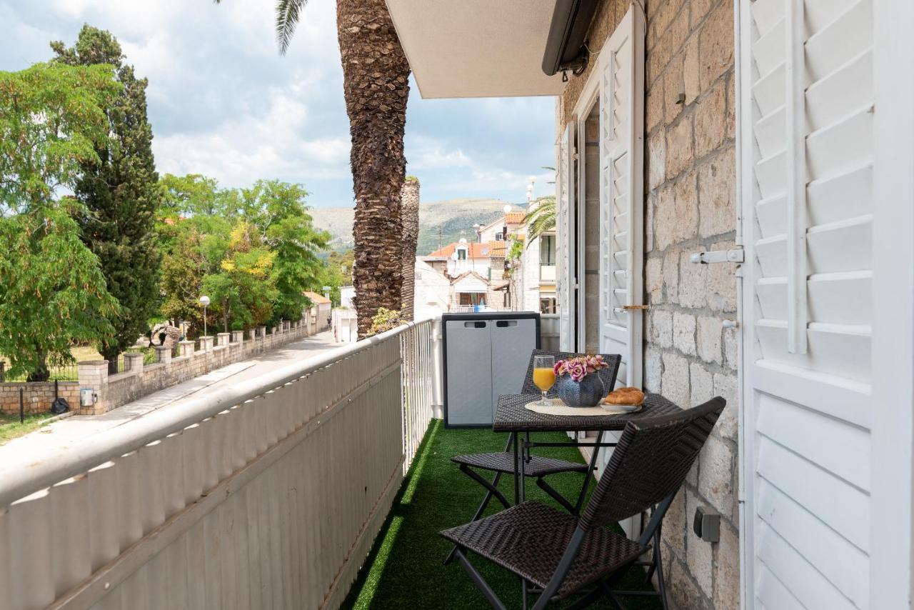 Bella Vista Kth Apartment Trogir Ngoại thất bức ảnh