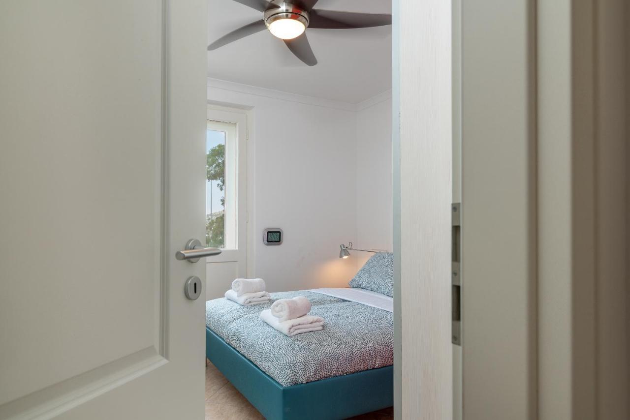 Bella Vista Kth Apartment Trogir Ngoại thất bức ảnh