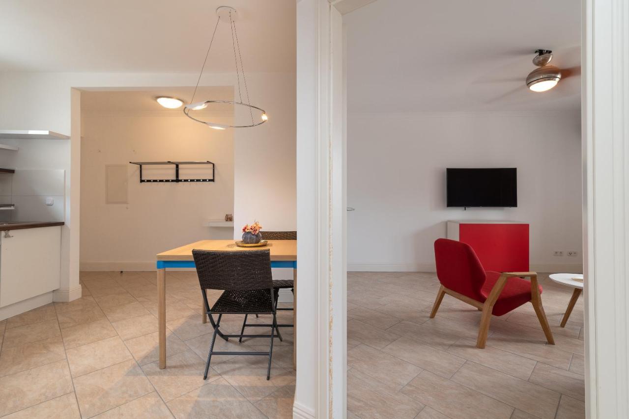 Bella Vista Kth Apartment Trogir Ngoại thất bức ảnh