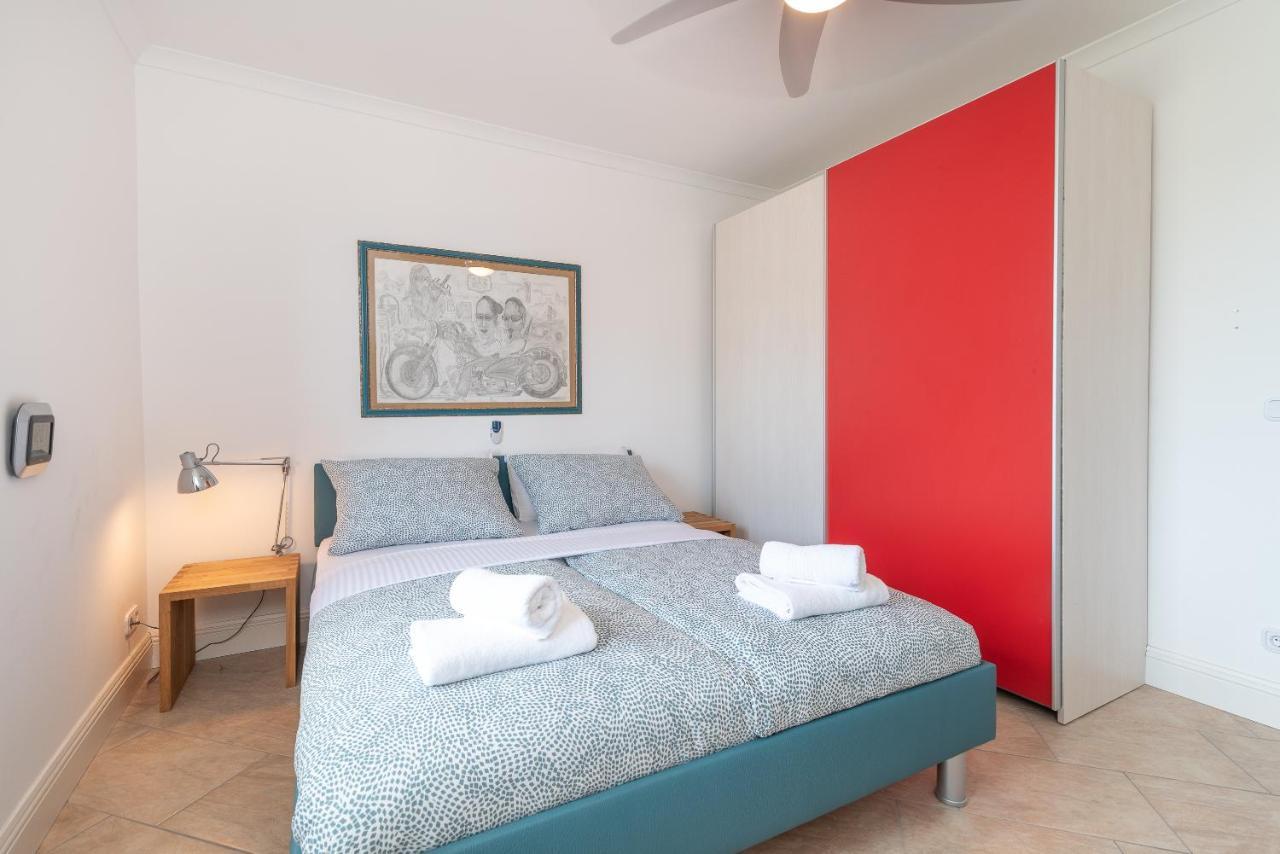 Bella Vista Kth Apartment Trogir Ngoại thất bức ảnh